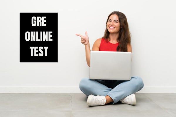 Pay someone to take my gre test